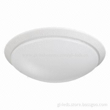 13, 19, 26W Available LED Ceiling Light, 1,485 to 1,815lm Luminous Flux